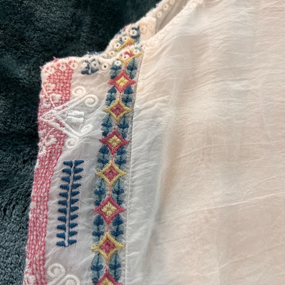 JONNY WAS / M / ( ahhhhhh) yesss … bellissimaaaa!NEVER WORNNNNN ( i needed L!) - Picture 3 of 10